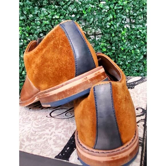 Aldo dress shoes main image 5